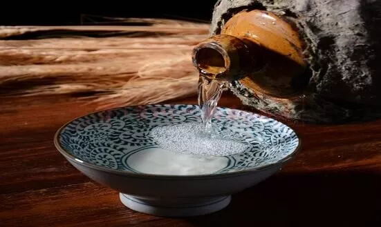 什么是酱酒文化？